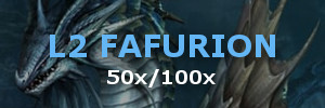 Lineage 2 Fafurion server - Your Best Lineage 2 Experience!